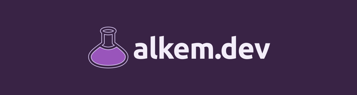 GitHub README primary signature on dark